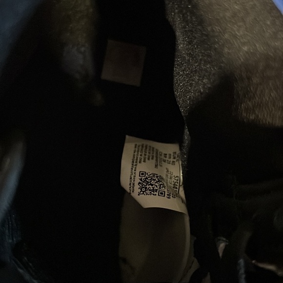 Royal toe 1s - Picture 6 of 6